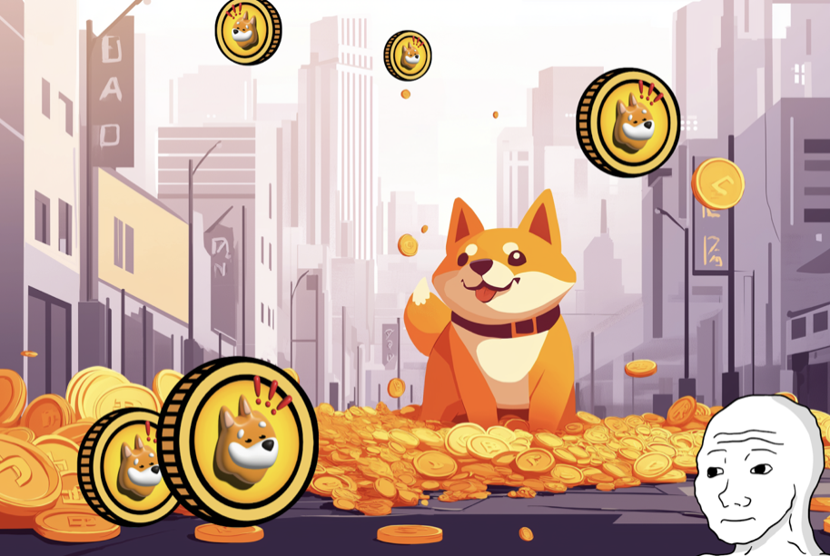 Bonk Price Prediction: Is Now the Perfect Time to Buy the BONK Dip? Why Could Panshibi Become the Next Big Meme Coin?